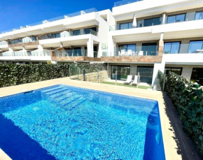 DUPLEX CAMPORROSSO VILLAGE FINESTRAT